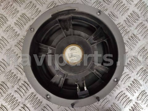 Динамик Audi A6 Allroad C5, 2004 г., OEM 4b0035411, арт. 84003668, фото 16