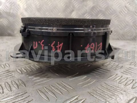 Динамик Audi A6 Allroad C5, 2004 г., OEM 4b0035411, арт. 84003668, фото 19
