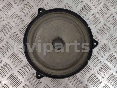 Динамик Audi A6 Allroad C5, 2004 г., OEM 4b0035411, арт. 84003668, фото 3