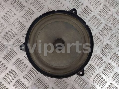 Динамик Audi A6 Allroad C5, 2004 г., OEM 4b0035411, арт. 84003668, фото 5
