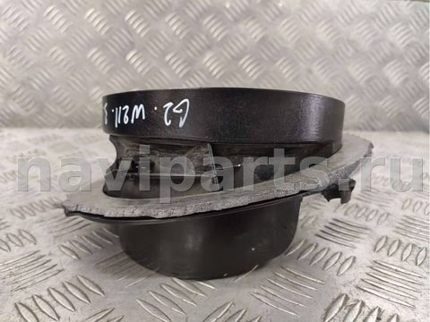 Динамик Audi A6 Allroad C5, 2004 г., OEM 4b0035411, арт. 84003668, фото 8