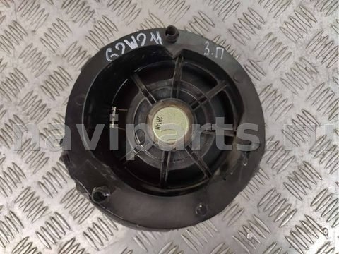 Динамик Audi A6 Allroad C5, 2004 г., OEM 4b0035411, арт. 84003668, фото 9