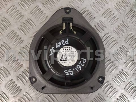 Динамик Audi A5, 2007 г., OEM 8t0035411a, арт. 86561409_2