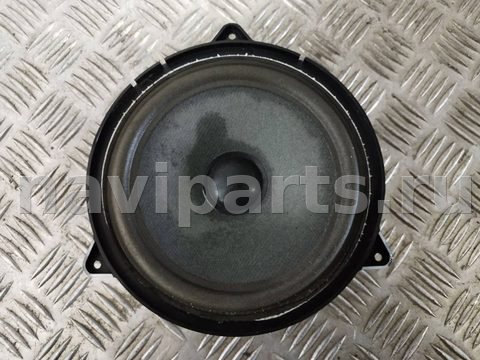 Динамик Mercedes E W211, 2003 г., OEM 4b0035411, арт. 87345333, фото 10