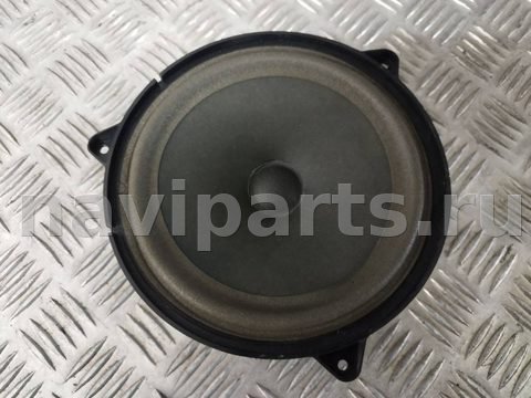 Динамик Mercedes E W211, 2003 г., OEM 4b0035411, арт. 87345333, фото 3