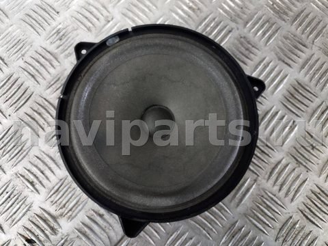 Динамик Mercedes E W211, 2003 г., OEM 4b0035411, арт. 87345333, фото 8