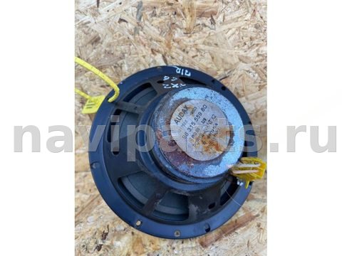 Новое Citroen Xantia, 2000 г., OEM 9631555980, арт. 91684164, фото 3