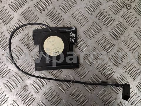 Динамик Audi A6 C5, 2004 г., OEM 4b0035411b, арт. 92481585, фото 2