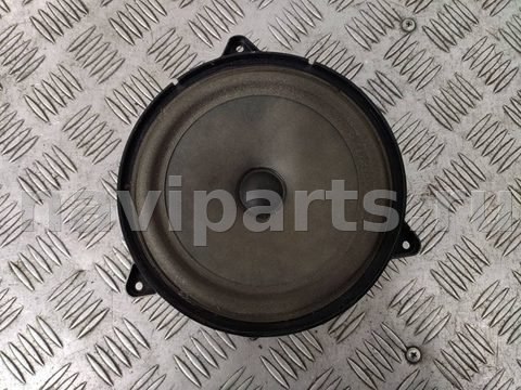Динамик Audi A6 Allroad C5, 2003 г., OEM 4B0035411, арт. 92861000