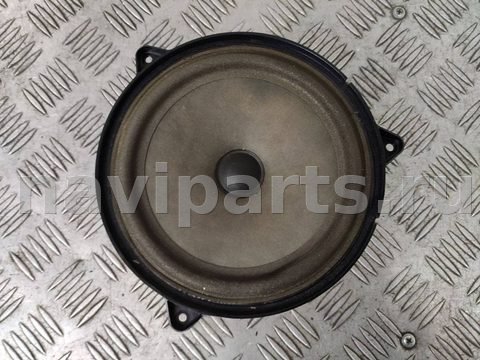Динамик Audi A6 Allroad C5, 2003 г., OEM 4B0035411, арт. 92861024