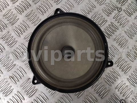 Динамик Audi A6 Allroad C5, 2003 г., OEM 4B0035411, арт. 92861032