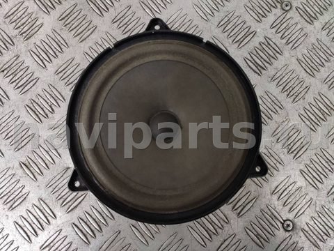 Динамик Audi A6 Allroad C5, 2004 г., OEM 4B0035411, арт. 92861051