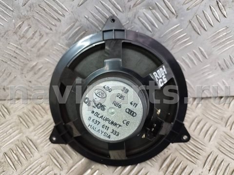 Динамик Audi A6 Allroad C5, 2004 г., OEM 4B0035411, арт. 97228183, фото 2