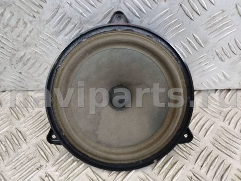 Динамик Audi A6 Allroad C5, 2004 г., OEM 4B0035411, арт. 97228390