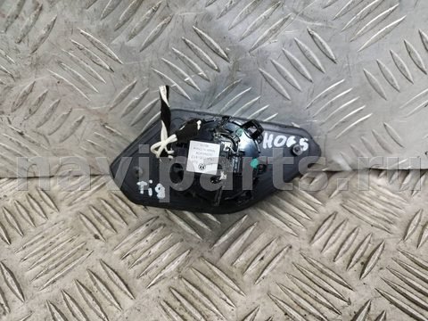 Динамик Audi A6 Allroad C5, 2004 г., OEM 4B0035411, арт. 97228390, фото 7