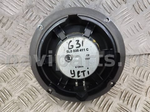 Новое Skoda Octavia A5, 2010 г., OEM 5L0035411C, арт. 98178997_2