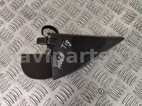 Динамик Audi A4 B6, 2003 г., OEM 4910140289, арт. 98179023, фото 3