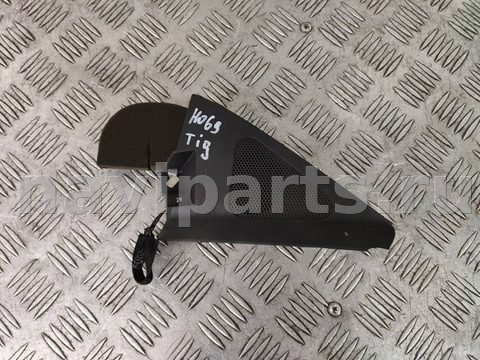 Динамик Audi A4 B6, 2003 г., OEM 4910140289, арт. 98179023, фото 6