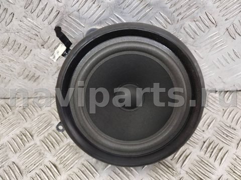 Динамик Audi A4 B7, 2004 г., OEM 8E0035411, арт. 98179192