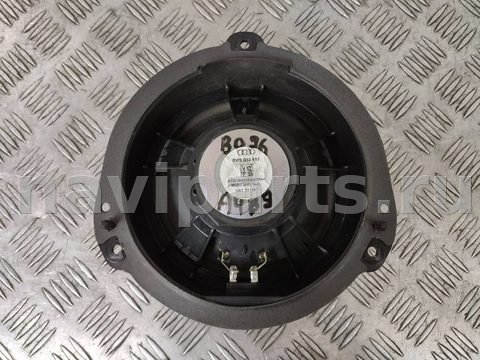 Динамик Audi A5, 2016 г., OEM 8W5035411, арт. 98545166_2, фото 2