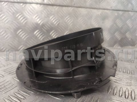 Динамик Mercedes E W211, 2008 г., OEM A2118207402, арт. 99798673, фото 3