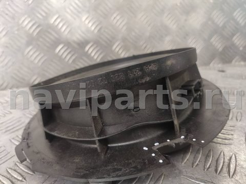 Динамик Mercedes E W211, 2008 г., OEM 7H418A, арт. 99798680, фото 3