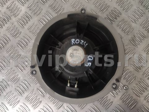 Динамик Audi Q5, 2014 г., OEM 8R0C35411, арт. 99798713, фото 2