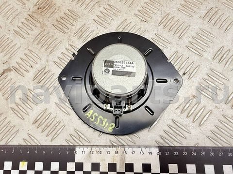 Динамик Chrysler Grand Voyager, 2002 г., OEM 05082446AA, арт. A55318_2