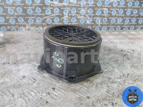 Динамик Audi Q7, 2007 г., OEM 9809351180, арт. B00060452, фото 2