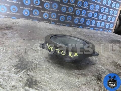 Новое BMW X3 G01, 2020 г., арт. B00090226, фото 2