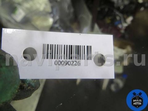 Новое BMW X3 G01, 2020 г., арт. B00090226, фото 5