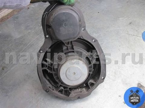 Новое Volkswagen Passat, 2008 г., арт. B00109401, фото 2