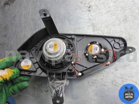 Динамик BMW X5 G05, 2019 г., OEM 6513680963201, арт. B00110622, фото 2