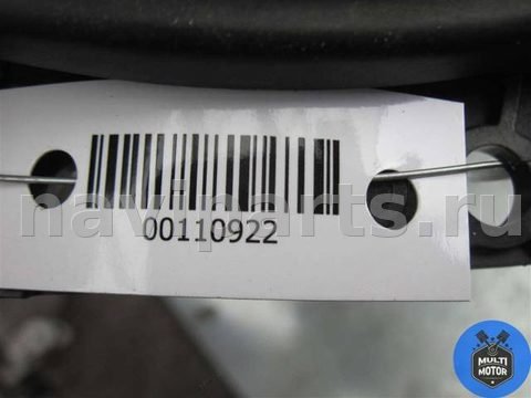 Новое BMW X5 G05, 2019 г., OEM 6513262251602, арт. B00110922, фото 5