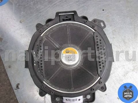 Динамик BMW X5 G05, 2019 г., OEM 6513262251602, арт. B00117457