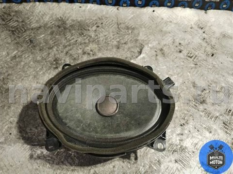 Динамик Subaru Outback, 2017 г., OEM 7957002801A, арт. B00126000