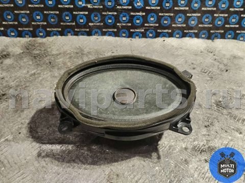 Динамик Subaru Outback, 2017 г., OEM 7957002801A, арт. B00126000, фото 2