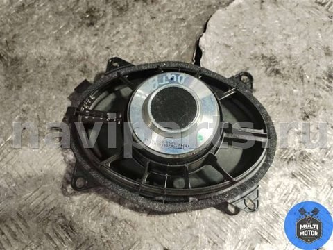 Динамик Subaru Outback, 2017 г., OEM 7957002801A, арт. B00126000, фото 3