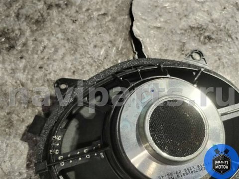 Динамик Subaru Outback, 2017 г., OEM 7957002801A, арт. B00126000, фото 5