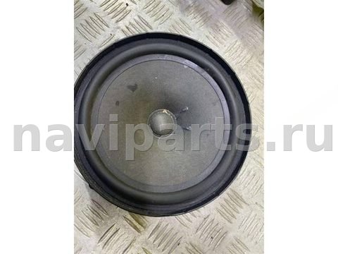 Динамик Skoda Octavia A5, 2010 г., OEM 5L0035411A, арт. _11038