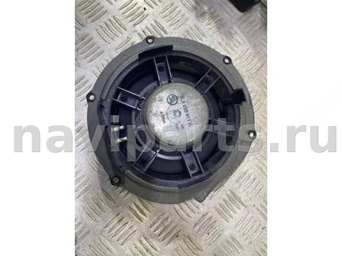 Динамик Skoda Octavia A5, 2004 г., OEM 5L0035411A, арт. _11038_2