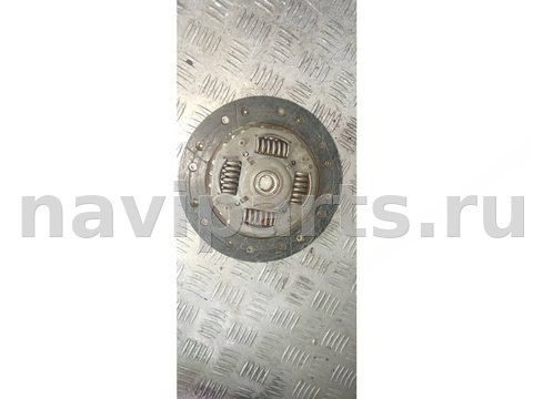 Диск сцепления Audi A2, 2002 г., OEM 320030110, арт. 001516_1