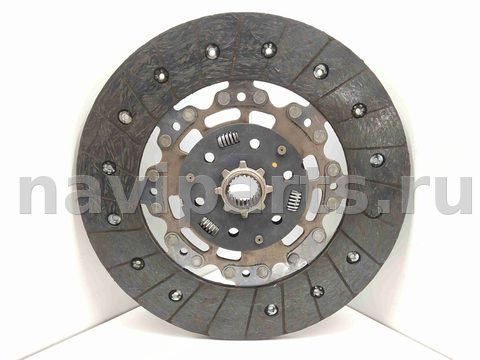 Диск сцепления Skoda Octavia, 2010 г., OEM 03L141031P, арт. 002918