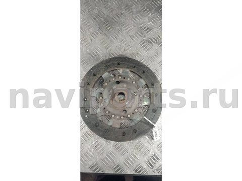 Диск сцепления Peugeot RCZ, 2011 г., OEM 9686915780, арт. 003158_3