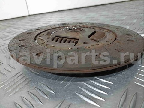 Диск сцепления Opel Vectra, 2001 г., OEM 9223223, арт. 020999-1, фото 5