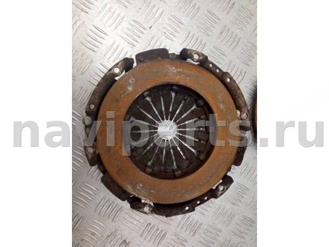 Диск сцепления Renault Espace, 2001 г., OEM 7700107821, арт. 1082025, фото 3