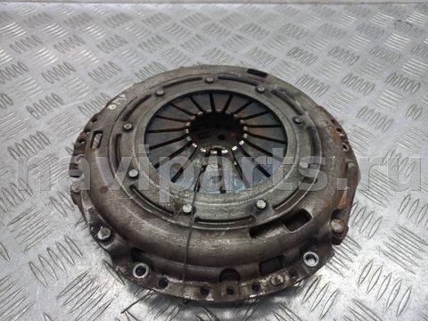 Диск сцепления Volkswagen Passat, 2008 г., OEM 03G141031G, арт. 1117621