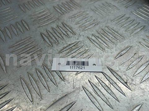 Диск сцепления Volkswagen Passat, 2008 г., OEM 03G141031G, арт. 1117621, фото 4
