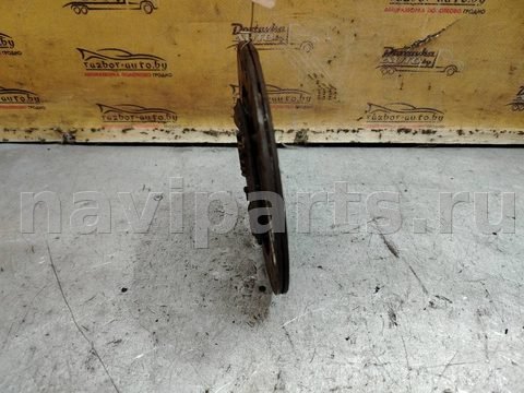 Диск сцепления Peugeot 106, 1991 г., арт. 174536, фото 2