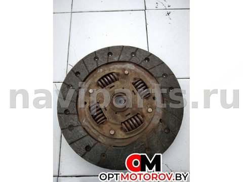 Диск сцепления Fiat 500, 2008 г., OEM 55215652, арт. 17799, фото 2
